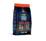 Primal 65% Rebel Farm Alimento para perros