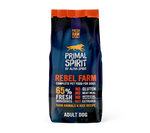 Pack Primal Rebel Farm