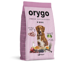 Orygo - Pork with Broccoli Dog Food
