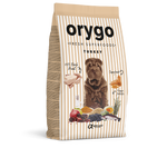 Orygo - Turkey and Pumpkin Dog Food