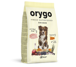Orygo - Chicken & Carrot Dog Food