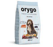 ORYGO - ALIMENTO SALMON CON ARANDANOS