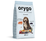 Orygo - Salmon with Blueberries Dog Food