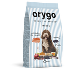 Orygo - Alimento de Salmón con Arándanos para Perros