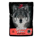 Pack Soft Food Wild Fish 9kg