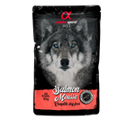 Pack Soft Food Wild Fish 3kg