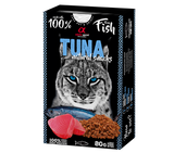 Natural Snack para Gatos - Atún