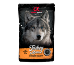 Pack Soft Food Aves de Corral 3kg
