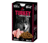 Natural Snack para Perros - Pavo