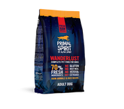 Primal 70% Wanderlust Dog food