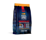 Primal 70% Wanderlust Alimento para perros