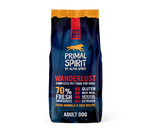 Pack Primal Wanderlust