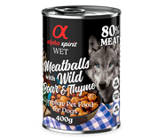 Delicias Albóndigas