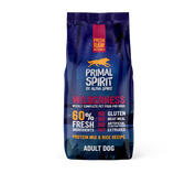 Primal 60% Wilderness Dog food