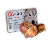 HALF HAM BONE EMPTY