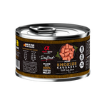 Smokey Mini Sausages for Dogs