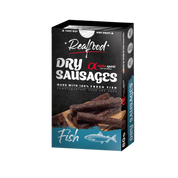 SALCHICHA curada de PESCADO (80gr)