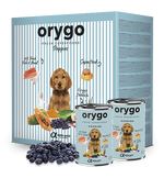 Pack Orygo Puppies Pequeño