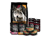 Pack Balto 3kg by Maxthehussky