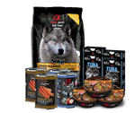 Pack Bombón 3kg by Maxthehussky