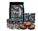 Pack MAX 3kg by Maxthehussky