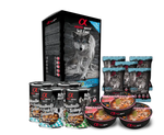 Pack MAX 9kg by Maxthehussky