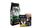 Pack The Only One Pato 12kg