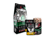 Pack The Only One Pato 3kg
