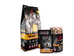 Pack The Only One Aves de Corral 12kg