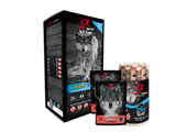 Pack Soft Food Wild Fish 9kg