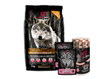 Pack Soft Food Multiprotein 3kg