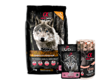 Pack Soft Food Multiprotein 3kg