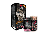 Pack Soft Food Multiprotein 9kg