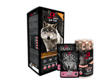 Pack Soft Food Multiprotein 9kg