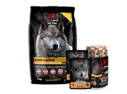 Pack Soft Food Aves de Corral 3kg