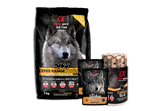 Pack Soft Food Aves de Corral 3kg