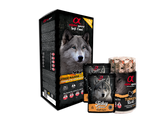 Pack Soft Food Aves de Corral 9kg