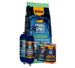 Pack Primal Iberian Sardine