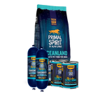 Pack Primal Oceanland
