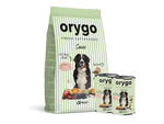 Pack Orygo Senior Grande