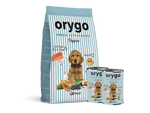 Pack Orygo Puppies Grande