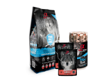 Pack The Only One Wild Fish 12kg