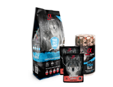 Pack The Only One Wild Fish 3kg
