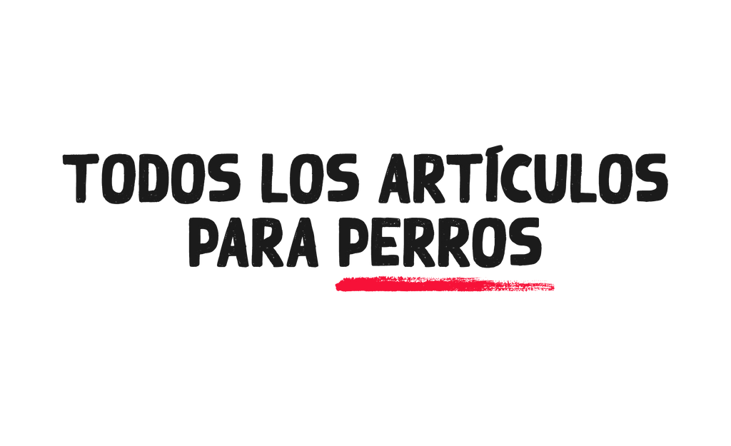PERROS