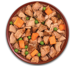 Fish Stew for Dogs