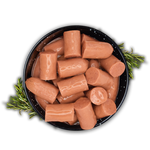 Smokey Mini Sausages for Dogs