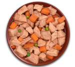 Pork Stew for Dogs