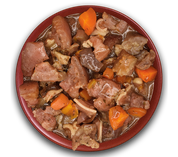 ESTOFADO de OREJA DE CERDO para perros (280gr)