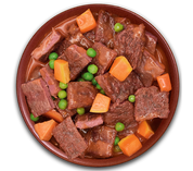 ESTOFADO de ROAST BEEF para perros (280gr)