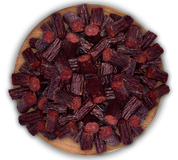 Mini SALCHICHA curada de CERDO (80gr)